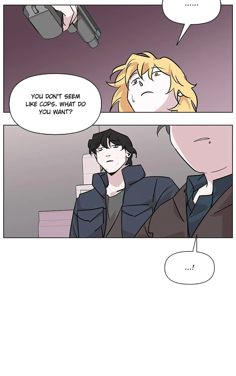 A Married Killer Chapter 86 page 87 - 