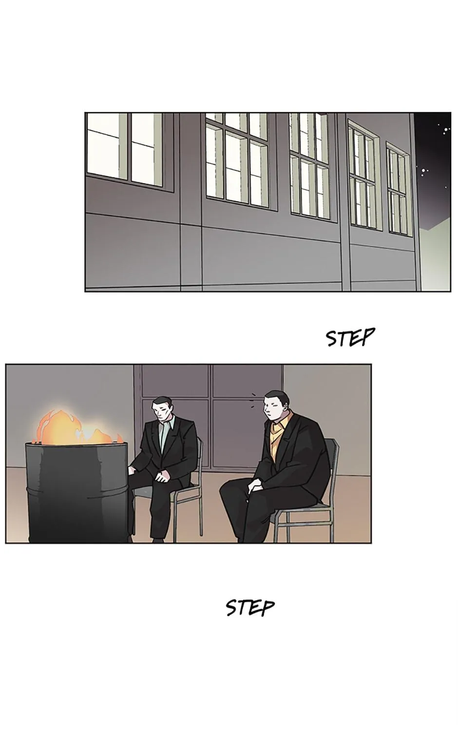 A Married Killer Chapter 86 page 91 - 