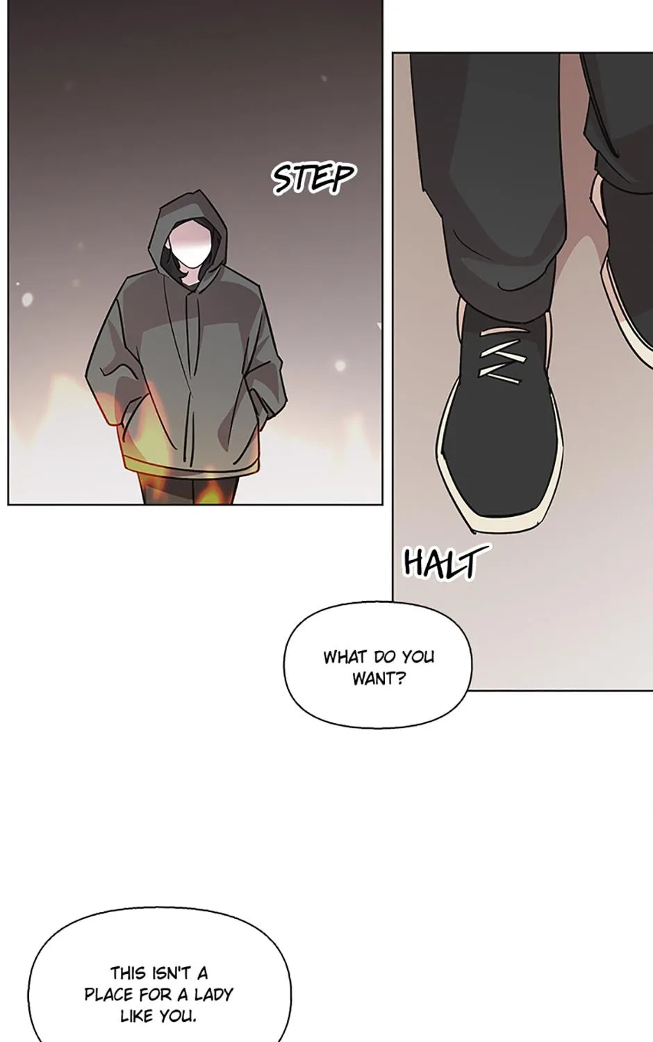 A Married Killer Chapter 86 page 93 - 