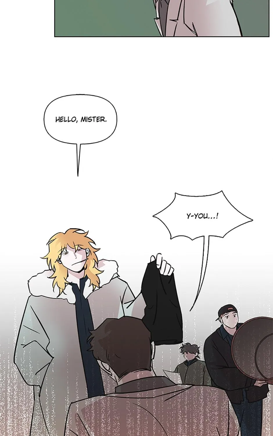 A Married Killer Chapter 87 page 114 - 