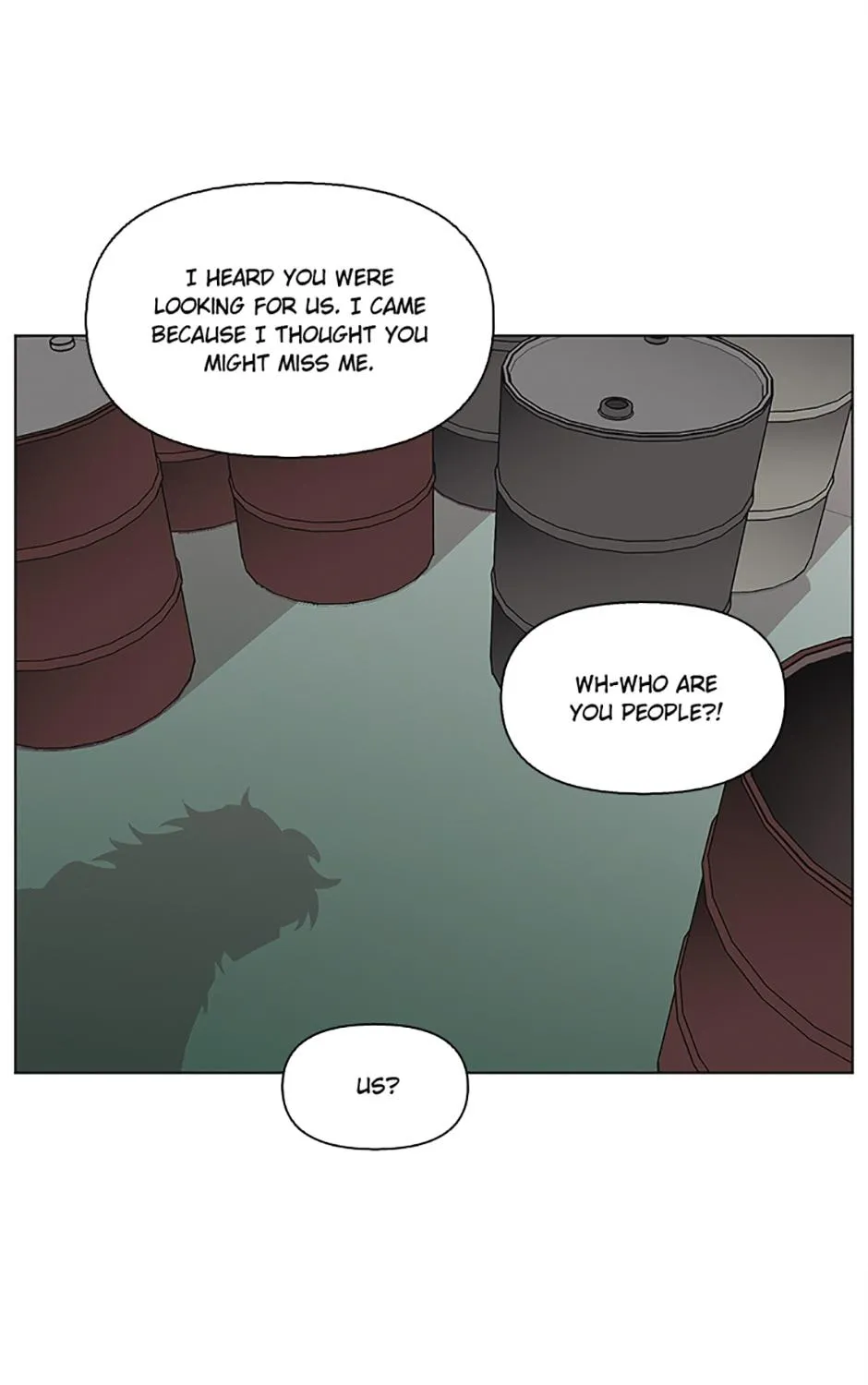 A Married Killer Chapter 87 page 116 - 