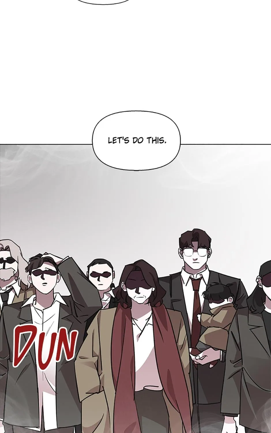 A Married Killer Chapter 87 page 126 - 