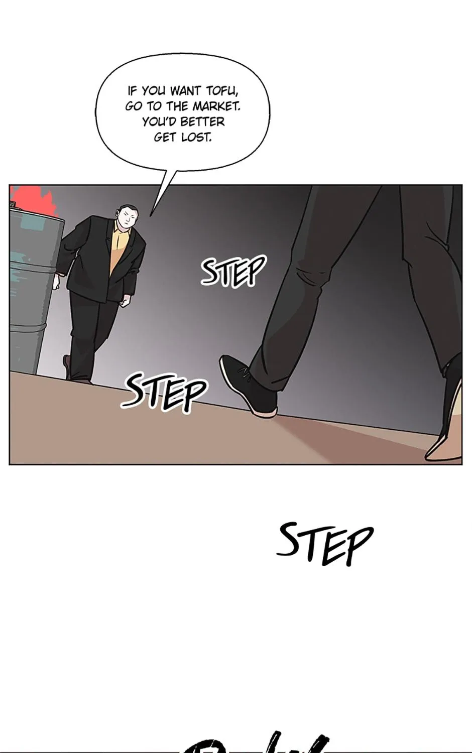 A Married Killer Chapter 87 page 18 - 