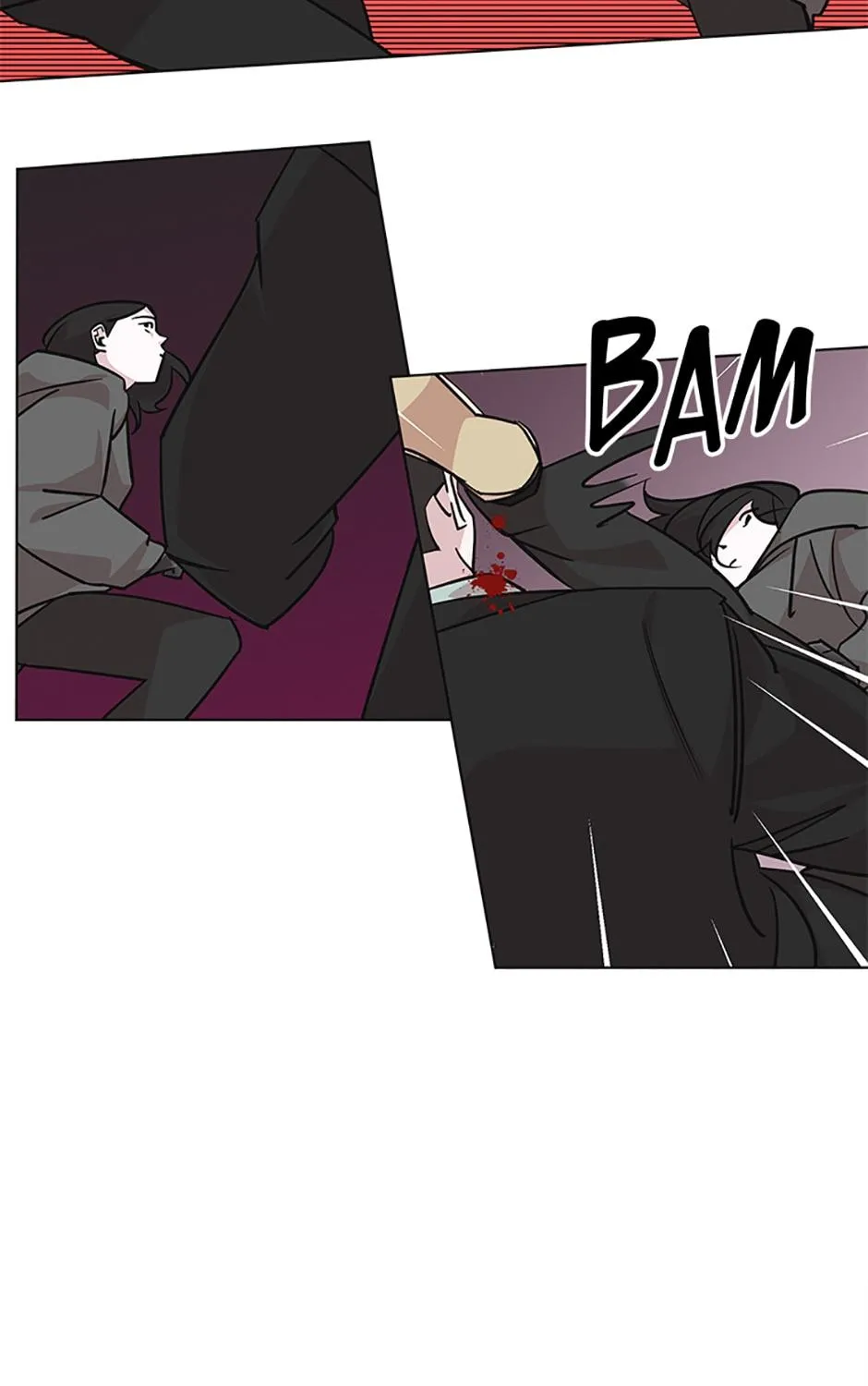A Married Killer Chapter 87 page 20 - 