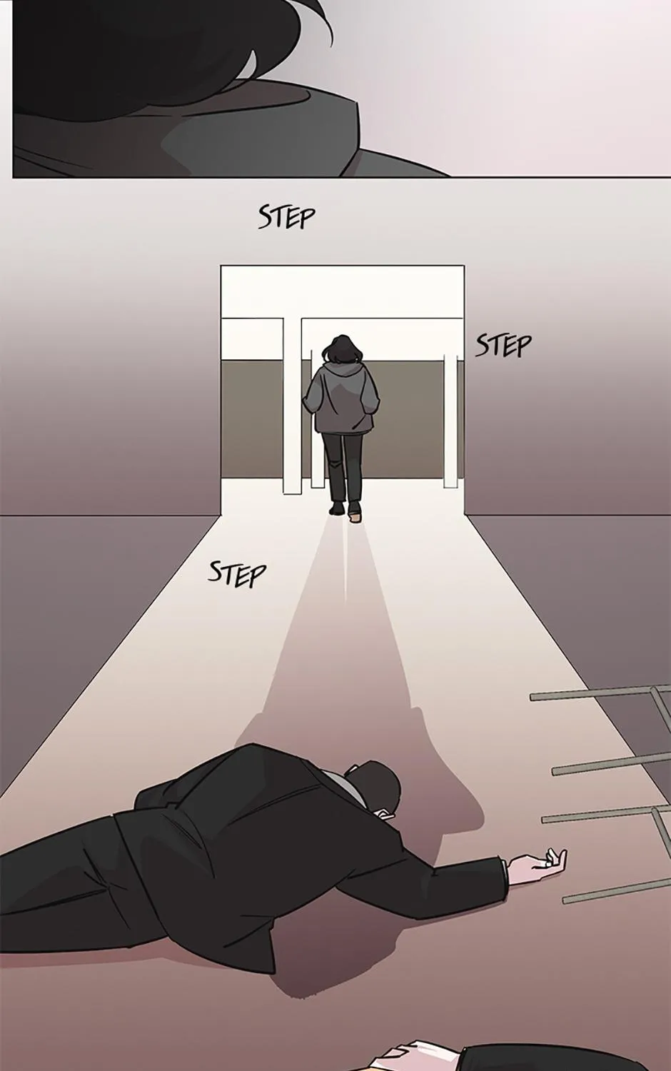 A Married Killer Chapter 87 page 22 - 