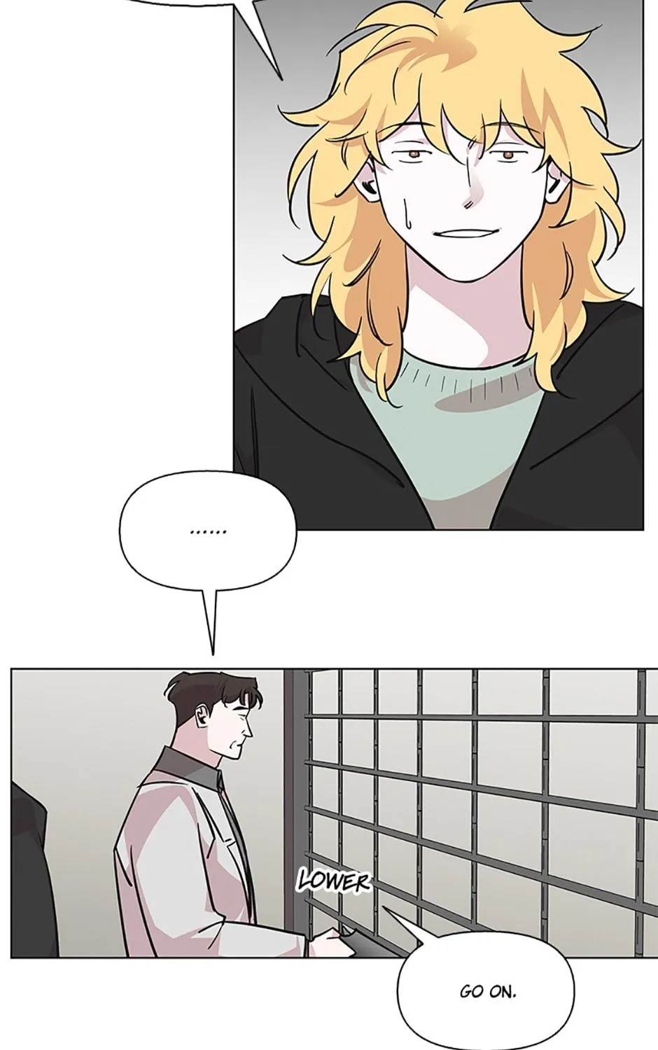 A Married Killer Chapter 87 page 36 - 