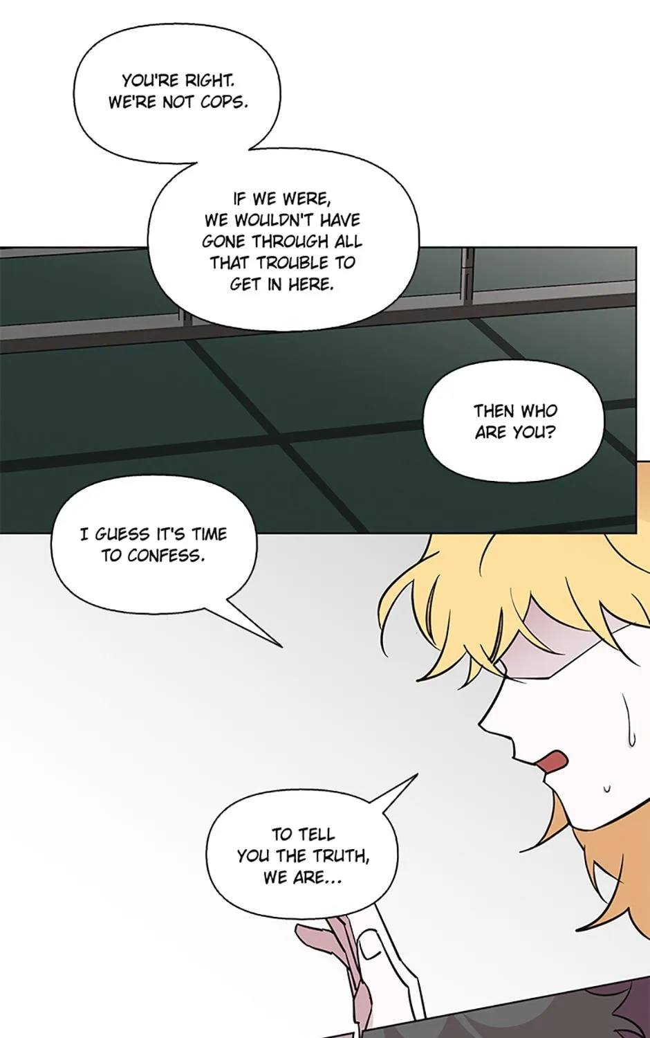 A Married Killer Chapter 87 page 38 - 