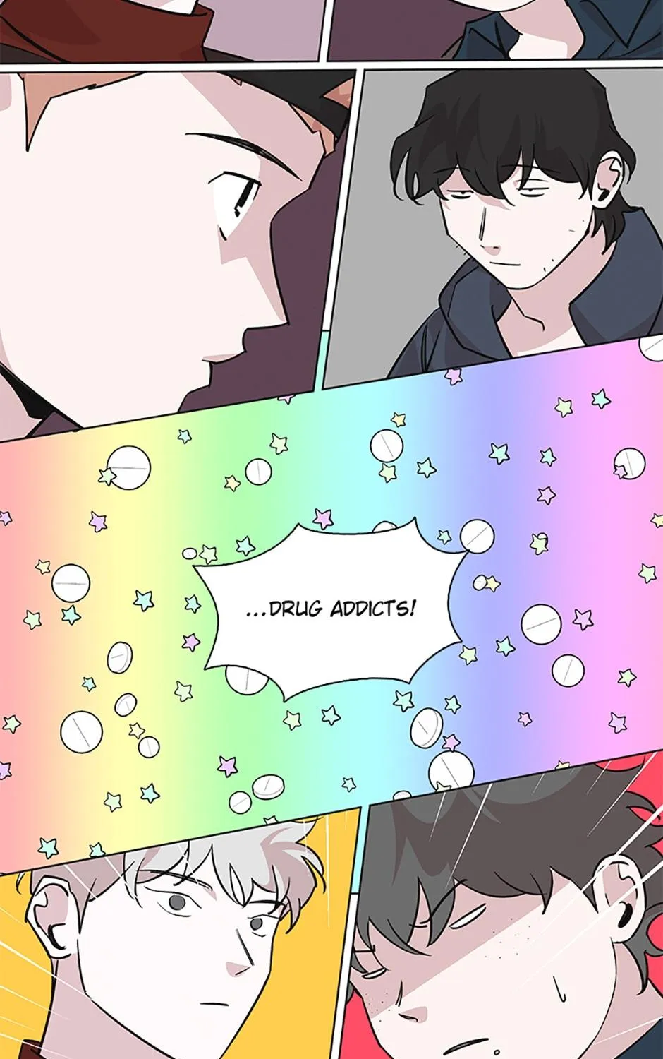 A Married Killer Chapter 87 page 40 - 