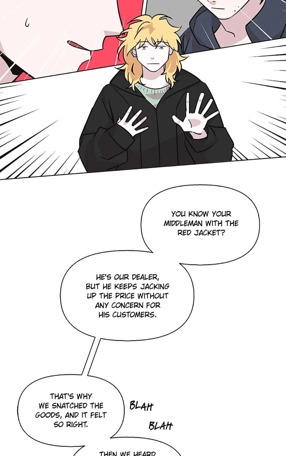 A Married Killer Chapter 87 page 42 - 