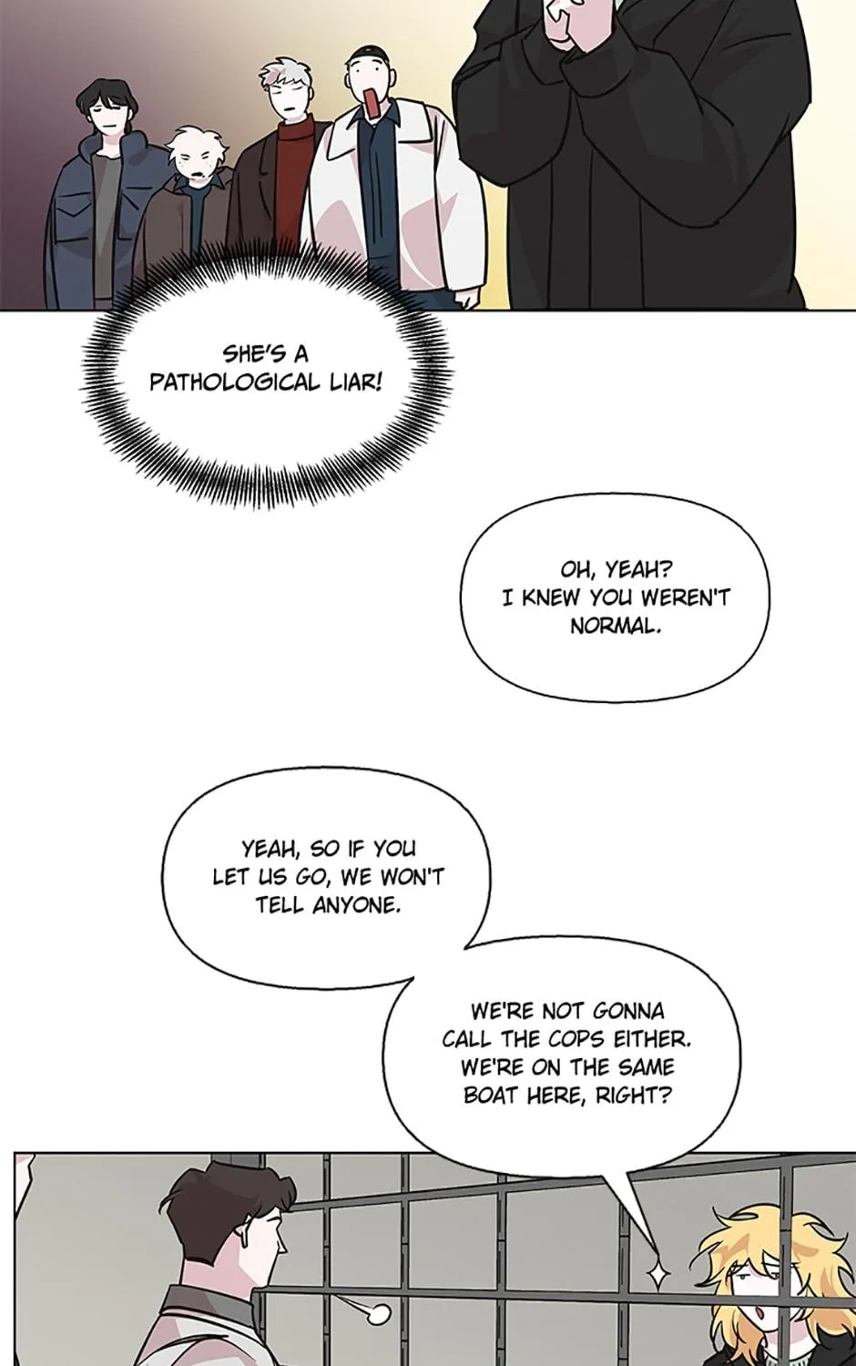 A Married Killer Chapter 87 page 44 - 