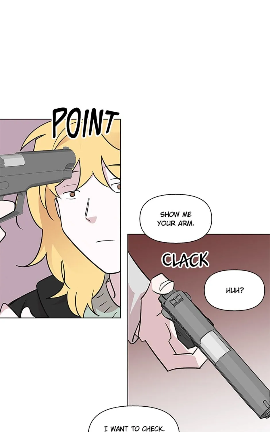 A Married Killer Chapter 87 page 46 - 