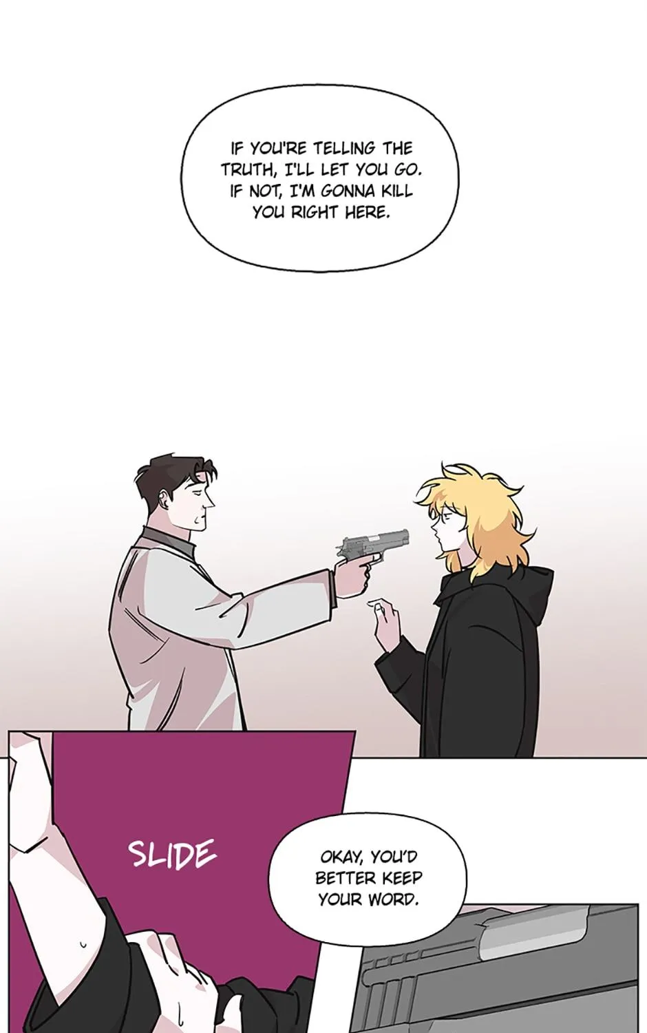 A Married Killer Chapter 87 page 48 - 