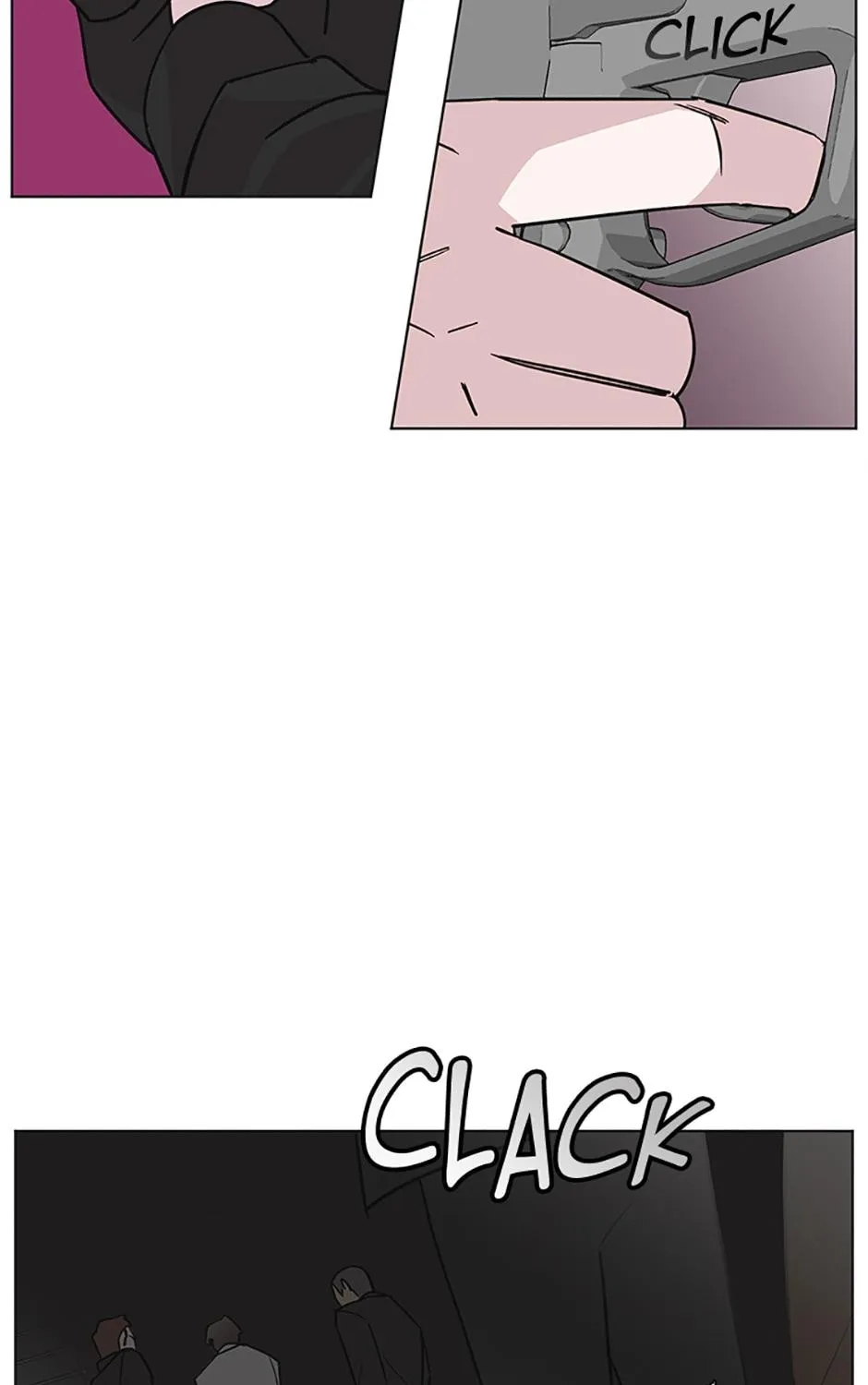 A Married Killer Chapter 87 page 50 - 