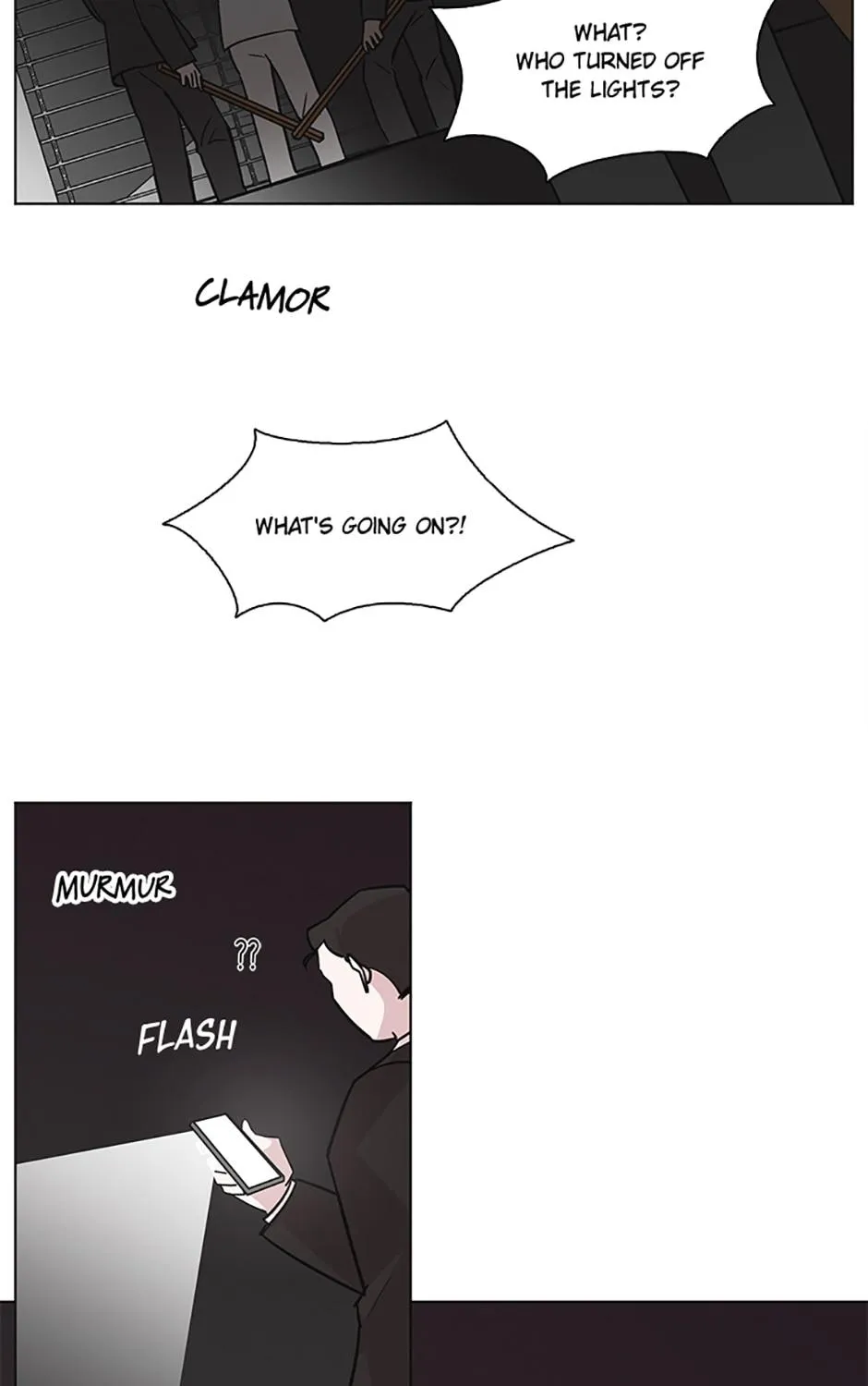 A Married Killer Chapter 87 page 52 - 
