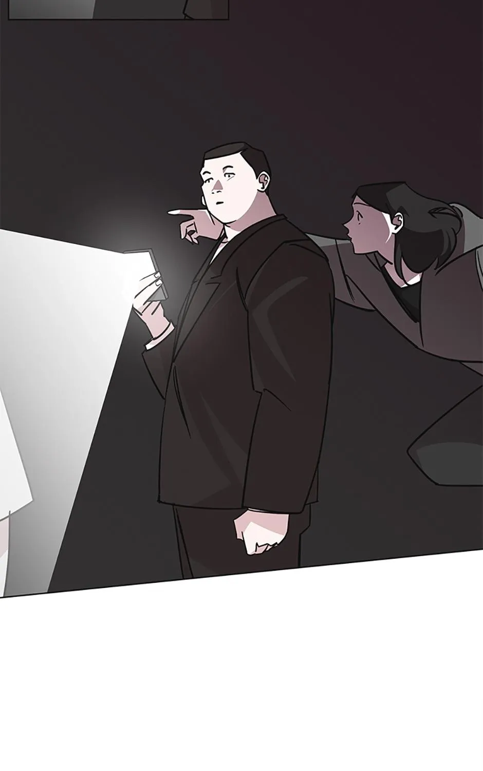A Married Killer Chapter 87 page 54 - 