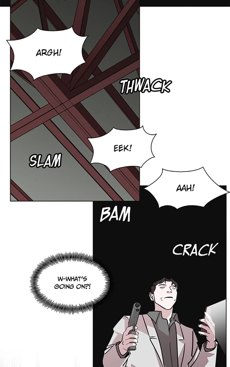 A Married Killer Chapter 87 page 58 - 
