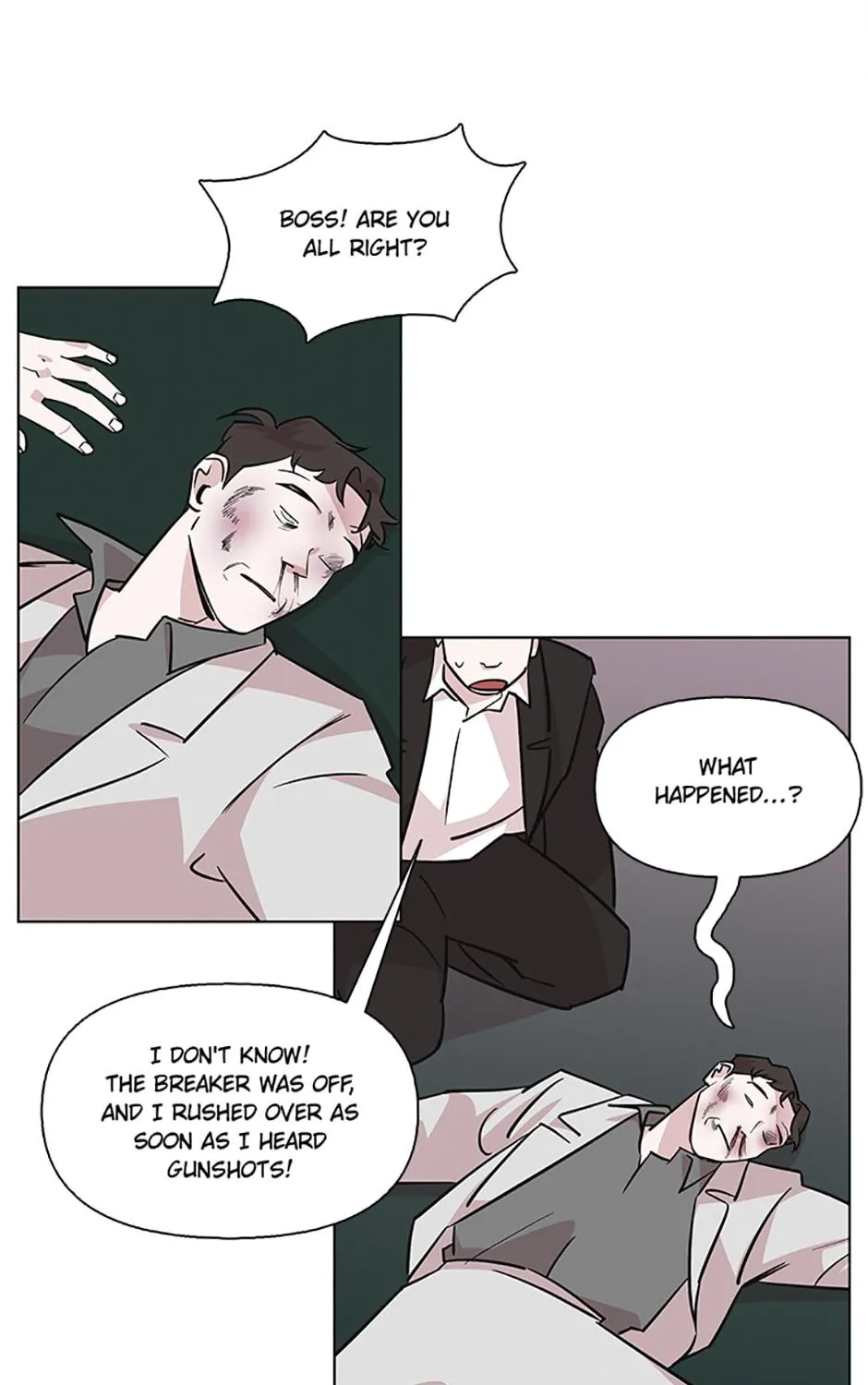 A Married Killer Chapter 87 page 66 - 