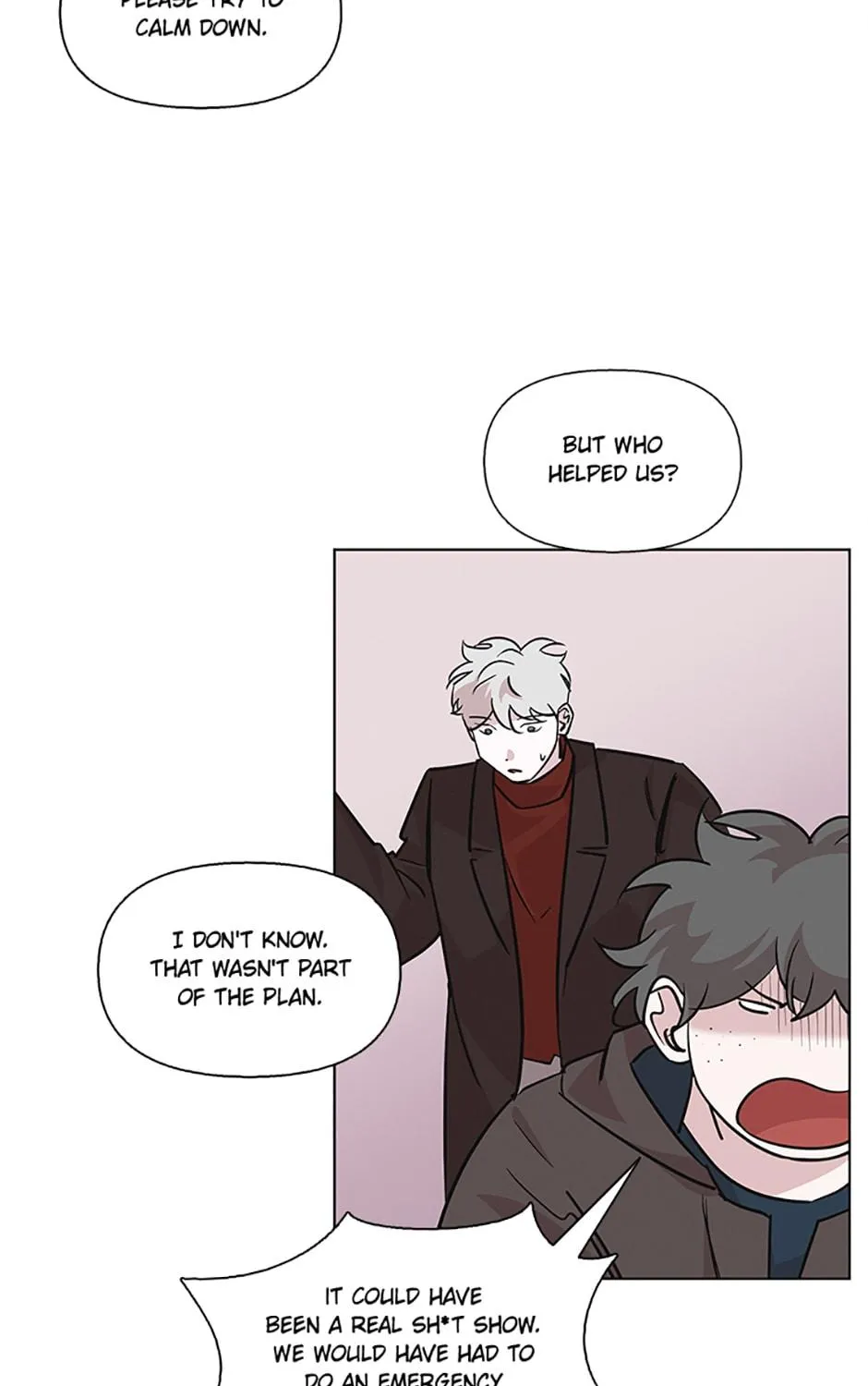 A Married Killer Chapter 87 page 74 - 