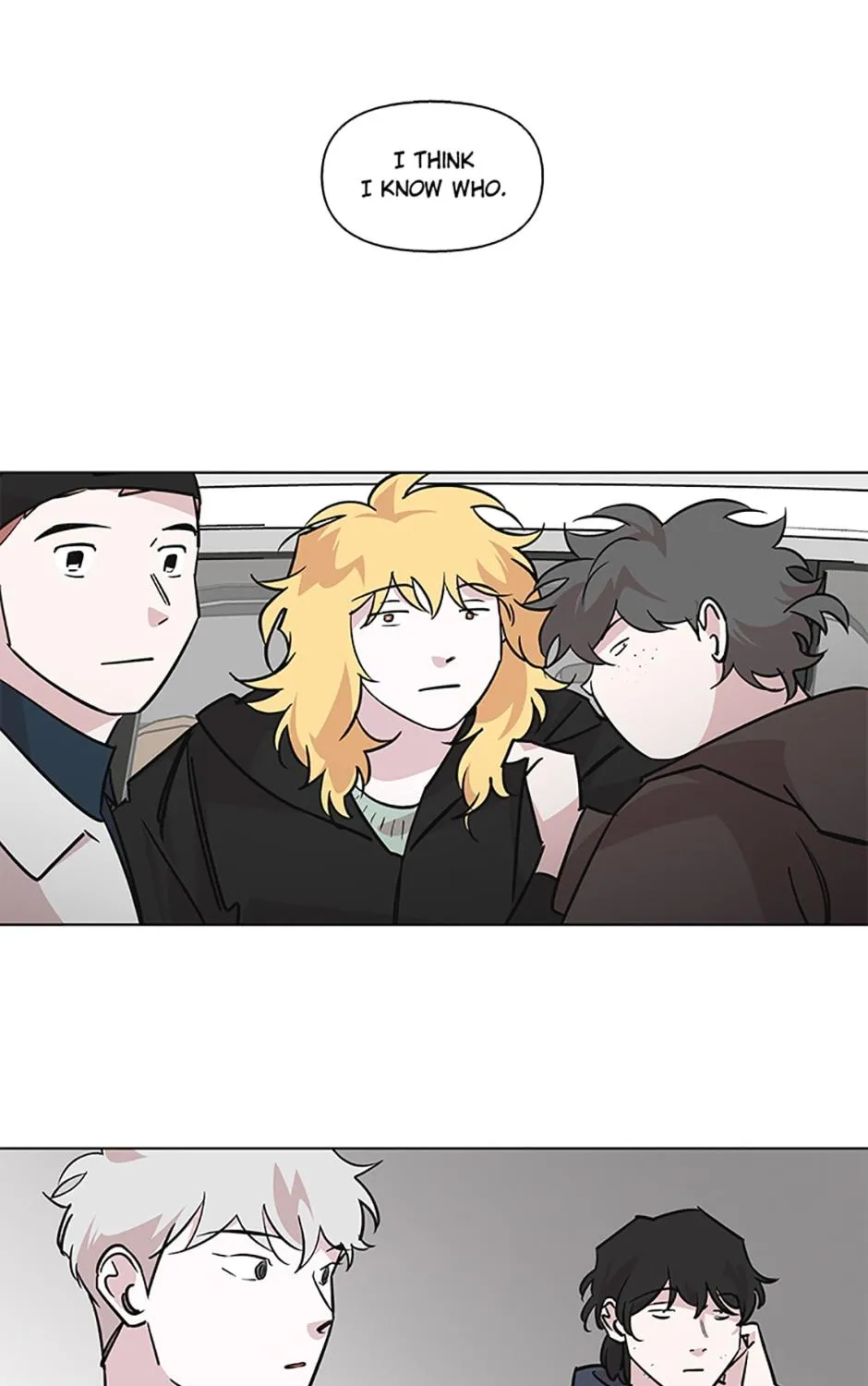 A Married Killer Chapter 87 page 76 - 