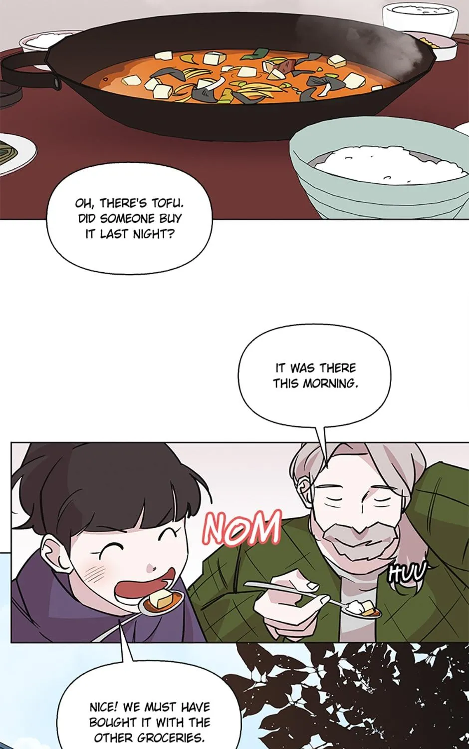 A Married Killer Chapter 87 page 82 - 