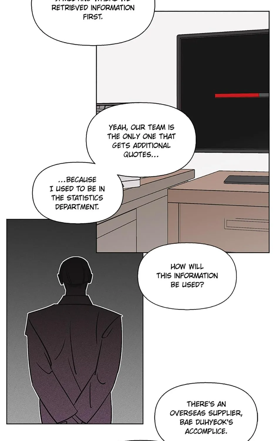 A Married Killer Chapter 87 page 90 - 