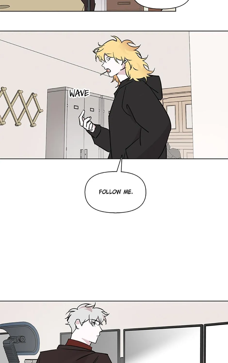 A Married Killer Chapter 87 page 94 - 