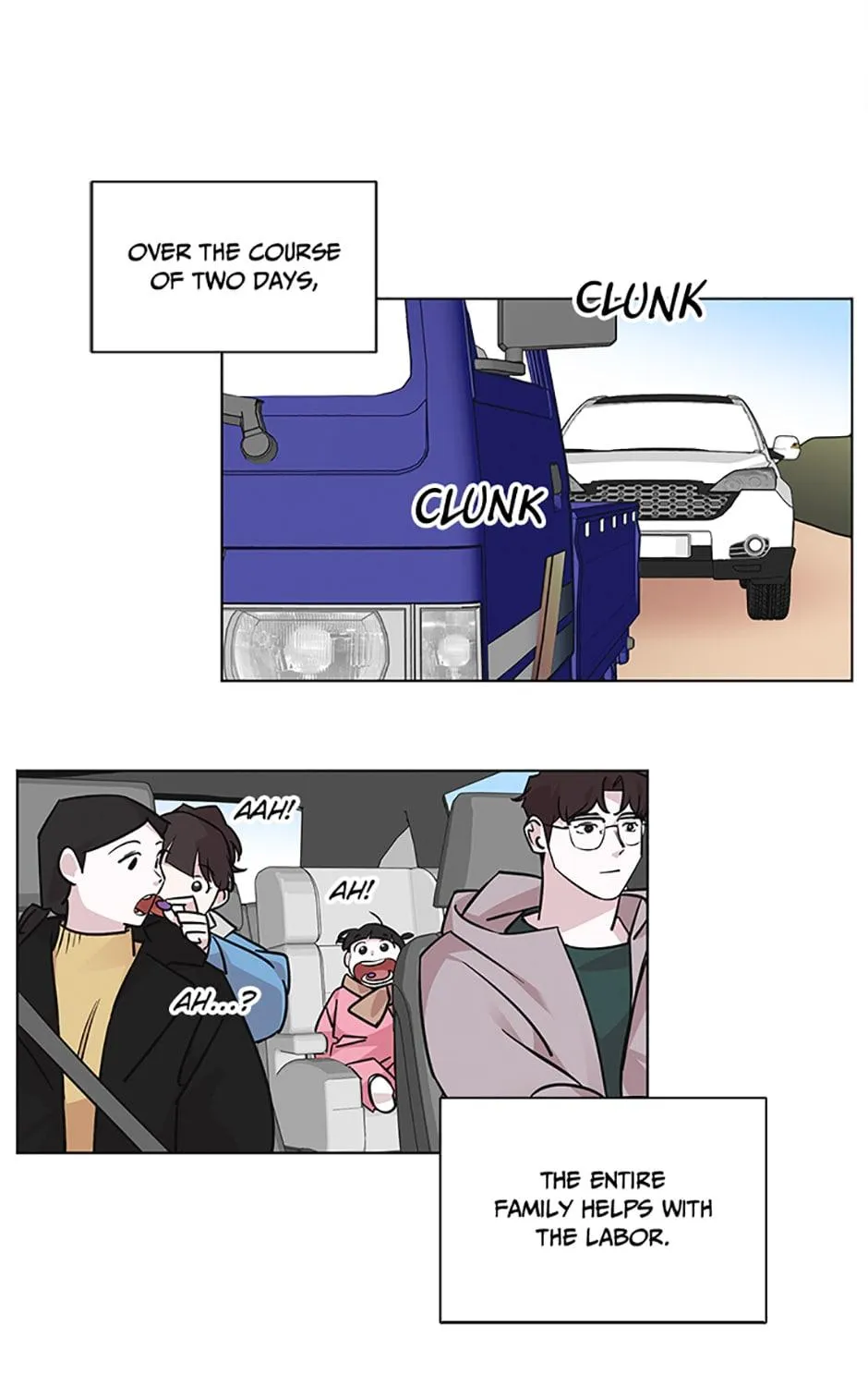 A Married Killer Chapter 88 page 11 - 