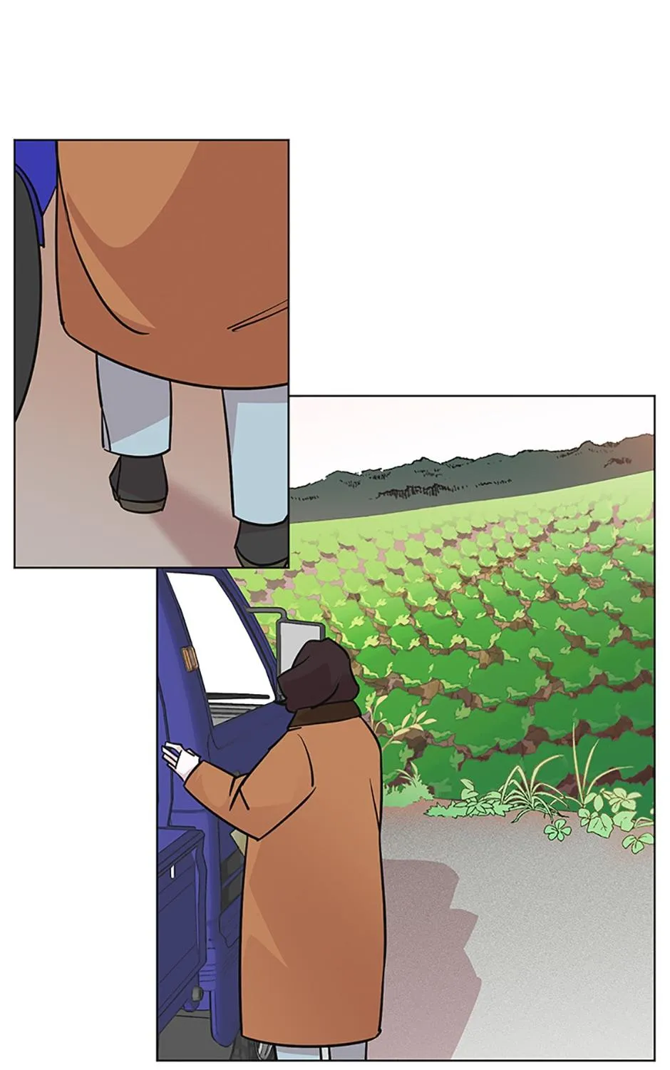 A Married Killer Chapter 88 page 13 - 