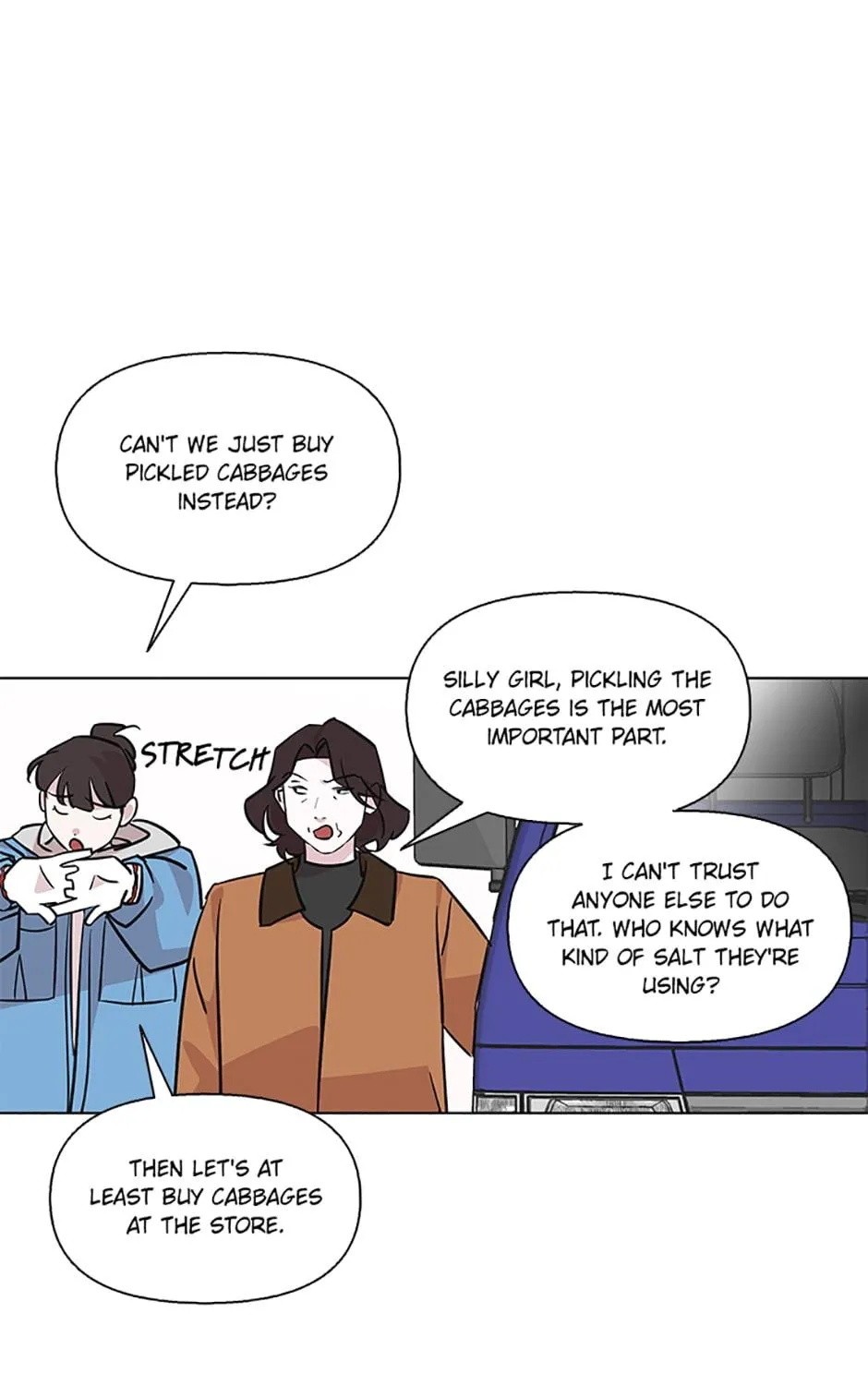 A Married Killer Chapter 88 page 15 - 