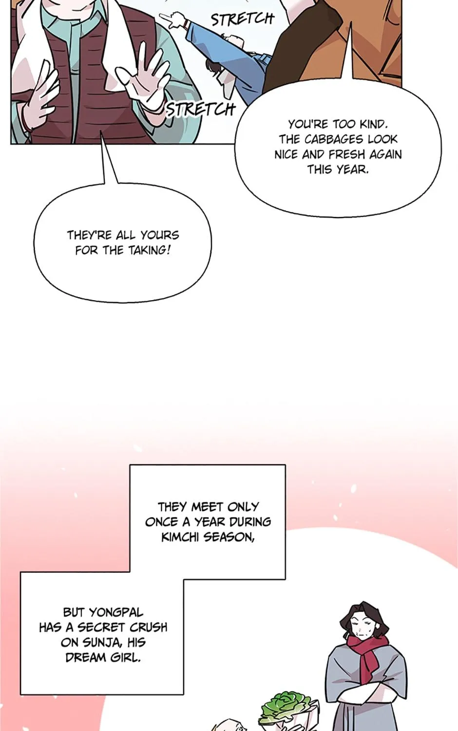 A Married Killer Chapter 88 page 19 - 