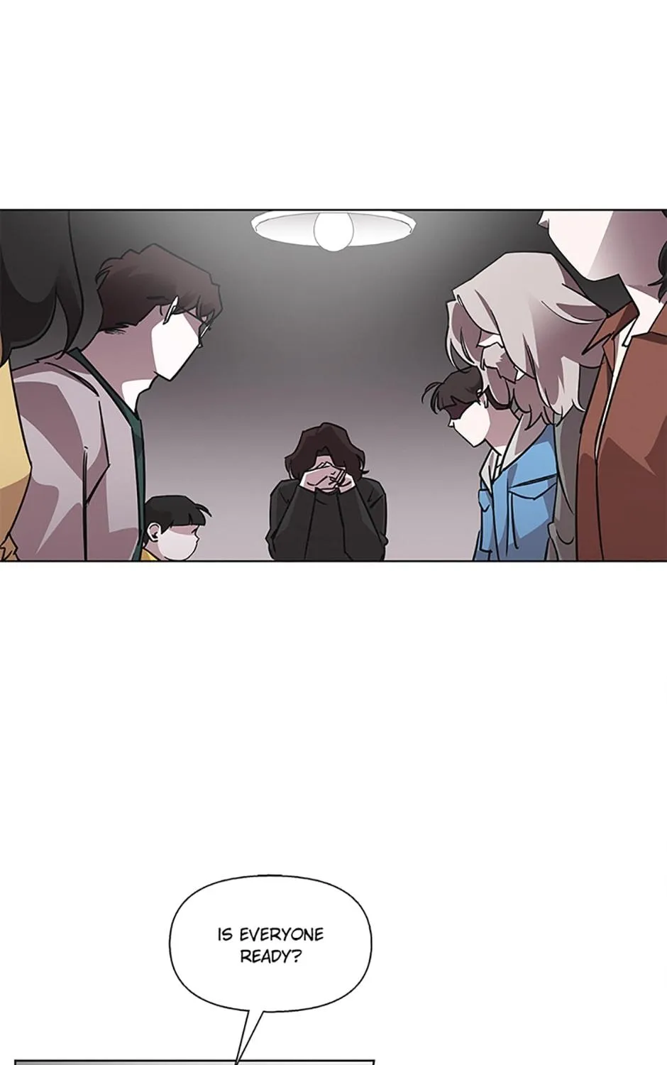A Married Killer Chapter 88 page 3 - 