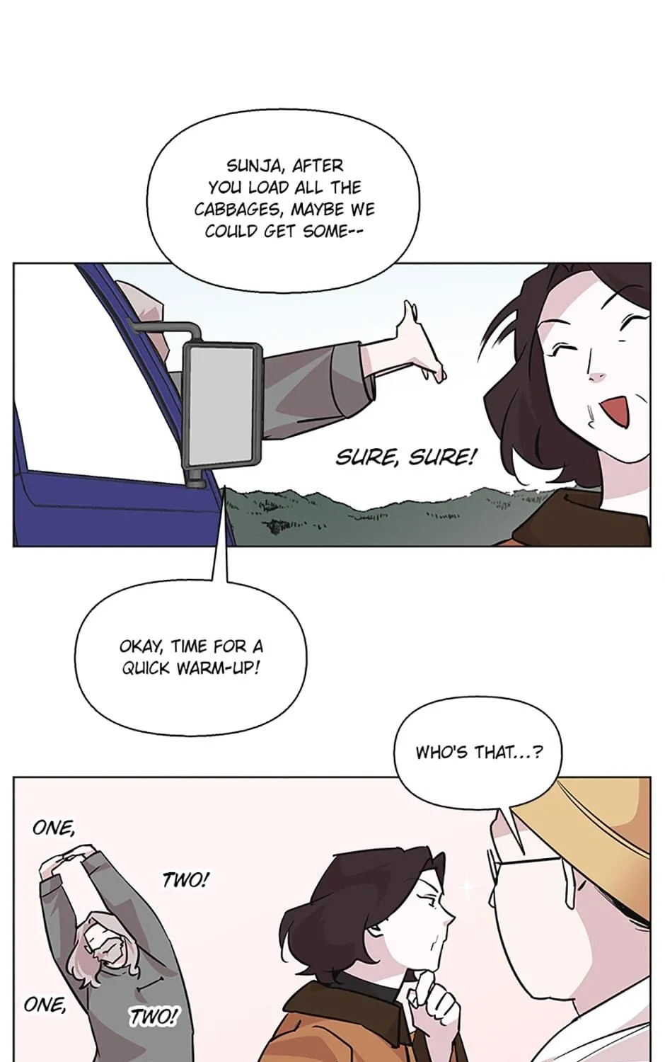 A Married Killer Chapter 88 page 21 - 