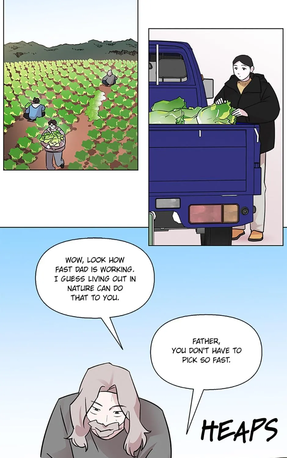 A Married Killer Chapter 88 page 27 - 