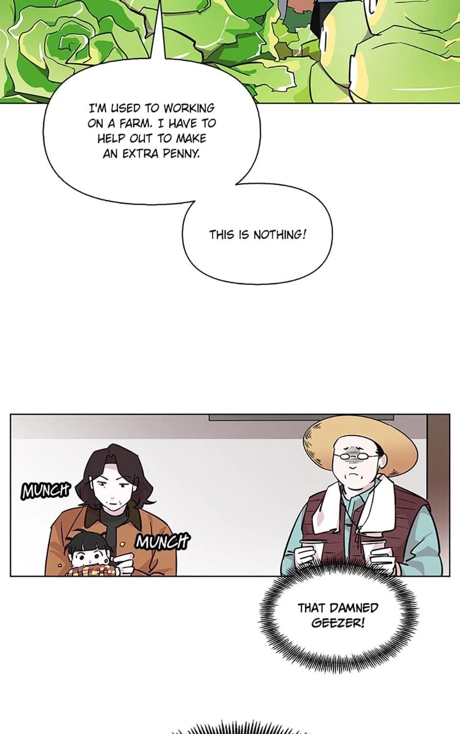A Married Killer Chapter 88 page 29 - 