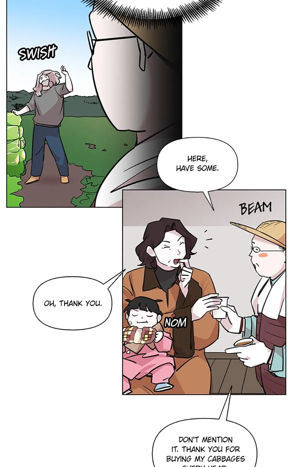 A Married Killer Chapter 88 page 31 - 