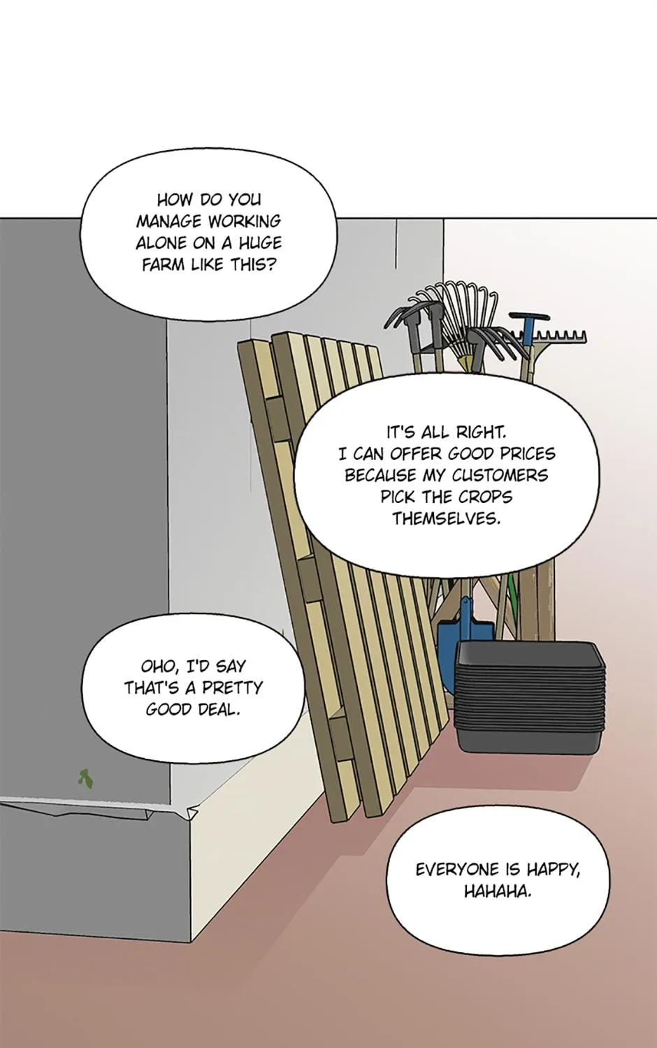A Married Killer Chapter 88 page 33 - 