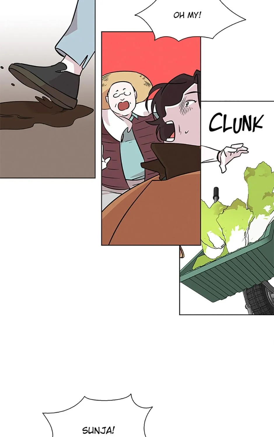 A Married Killer Chapter 88 page 39 - 