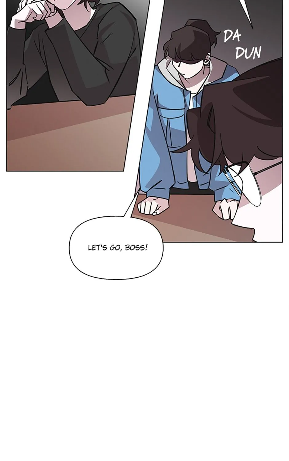 A Married Killer Chapter 88 page 5 - 