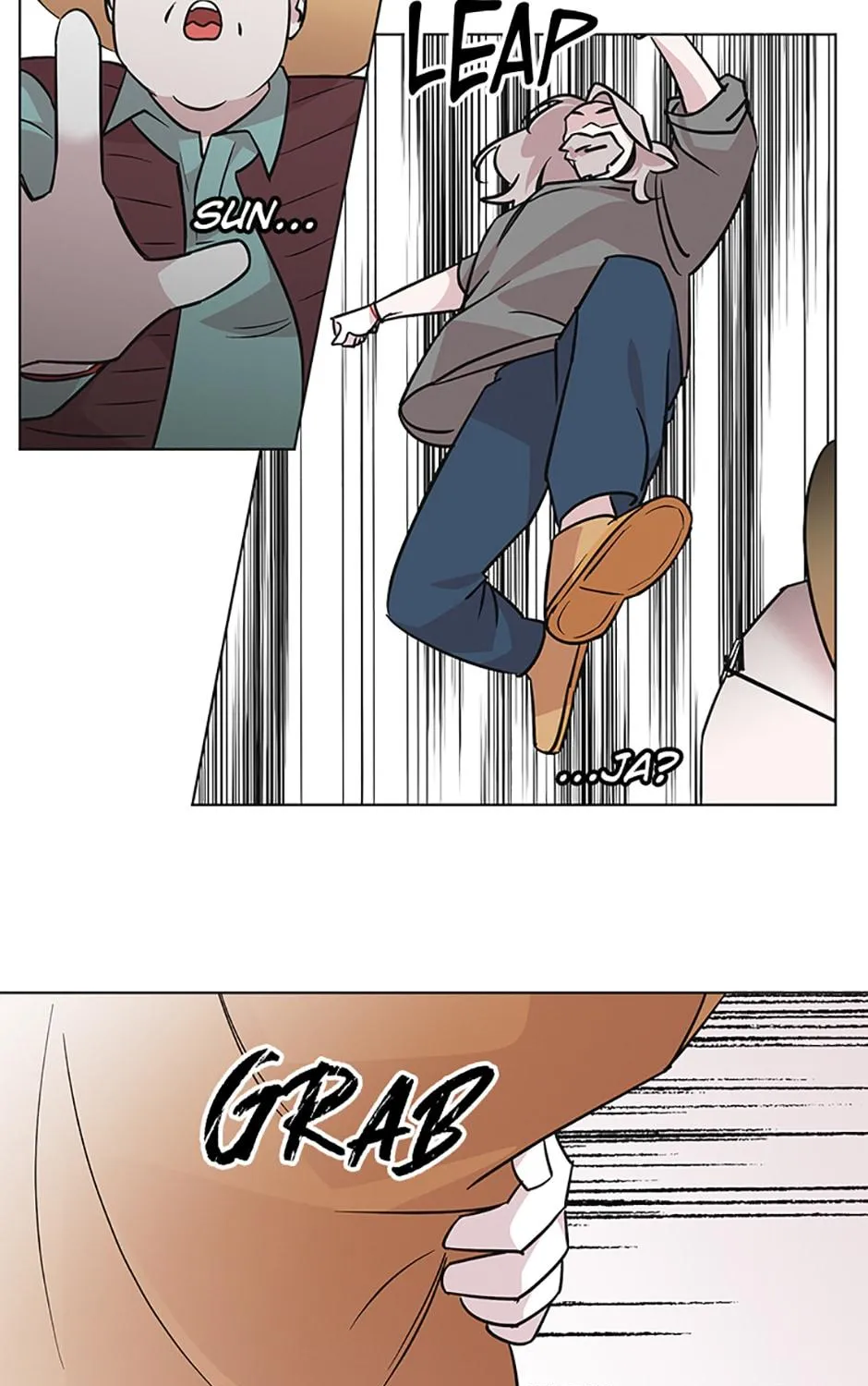 A Married Killer Chapter 88 page 41 - 
