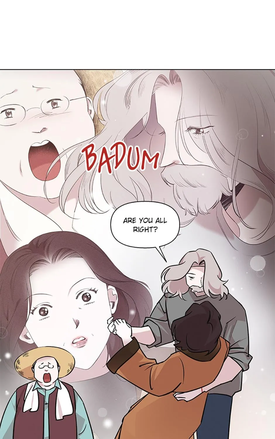 A Married Killer Chapter 88 page 43 - 