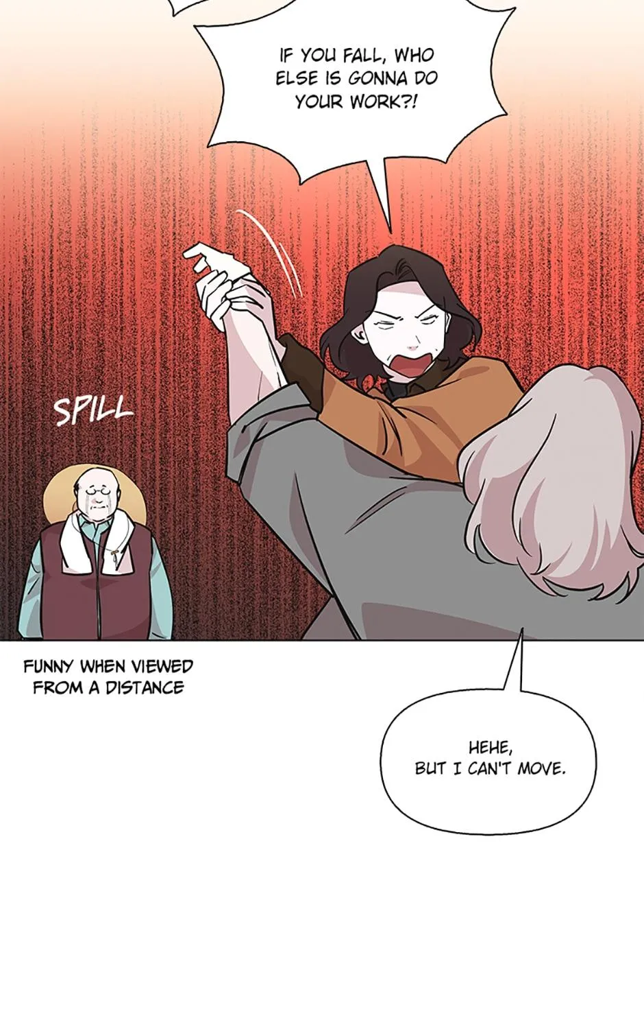 A Married Killer Chapter 88 page 49 - 