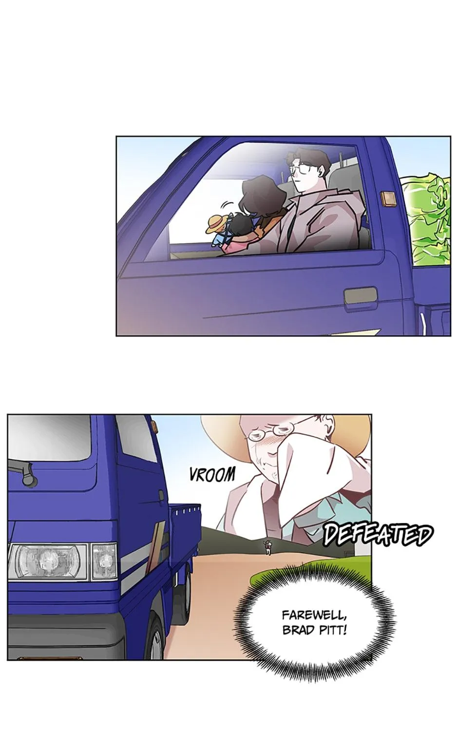 A Married Killer Chapter 88 page 51 - 