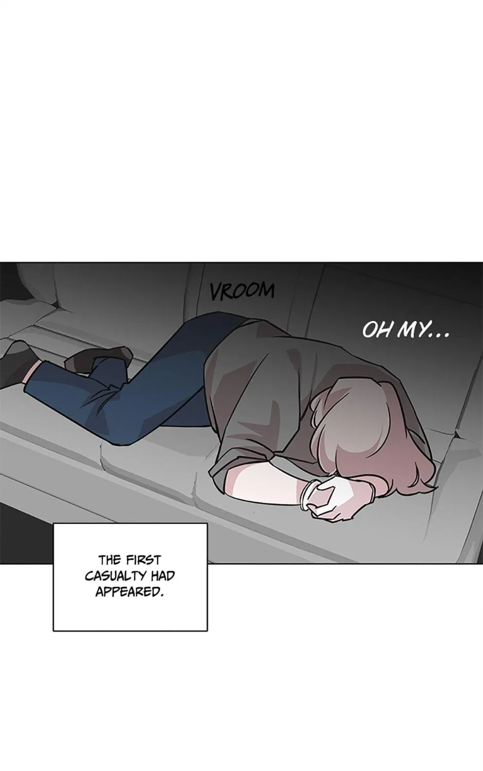 A Married Killer Chapter 88 page 53 - 