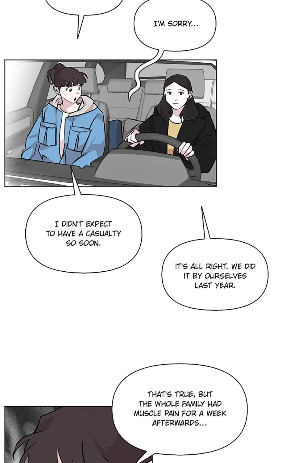 A Married Killer Chapter 88 page 55 - 