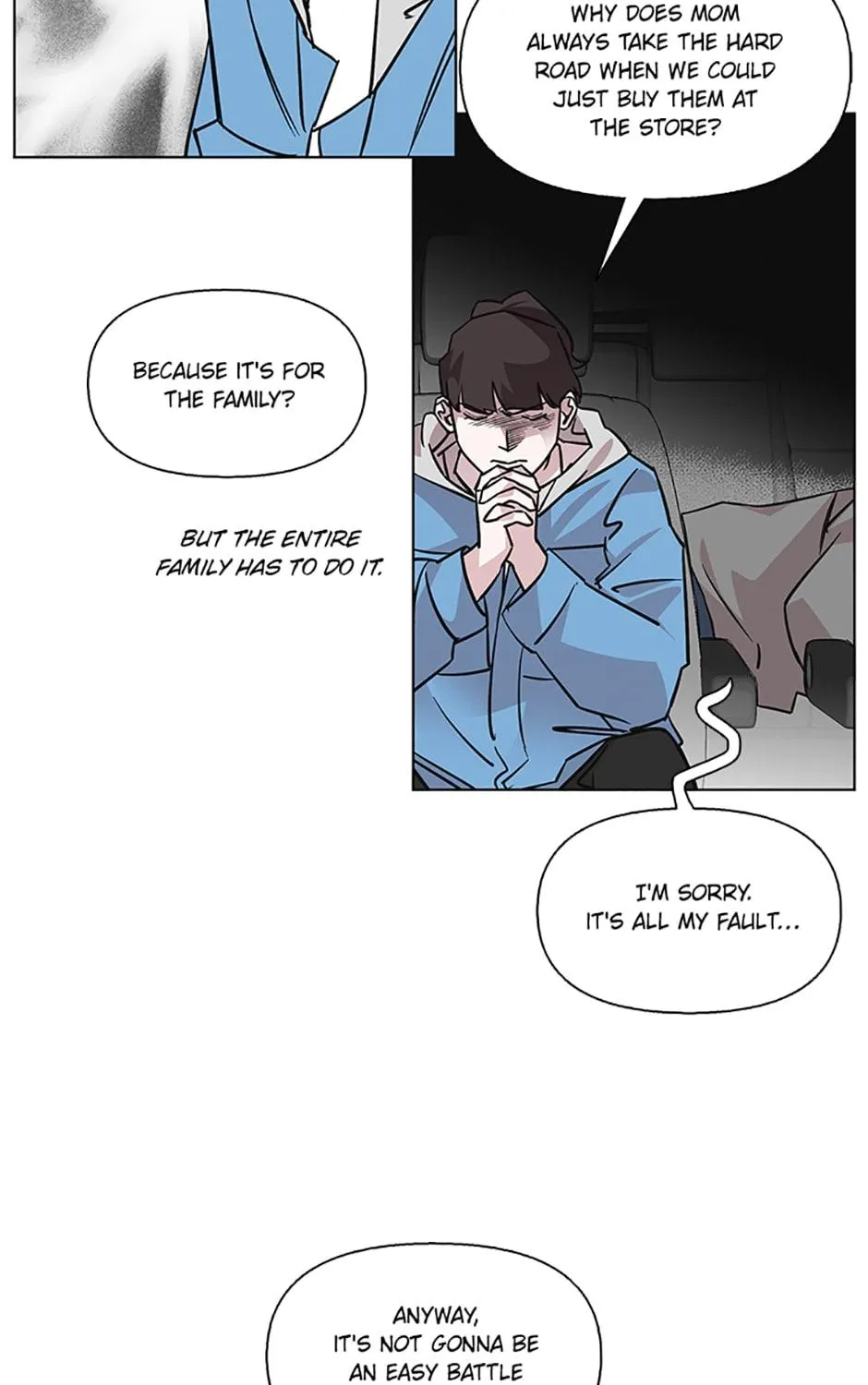A Married Killer Chapter 88 page 57 - 