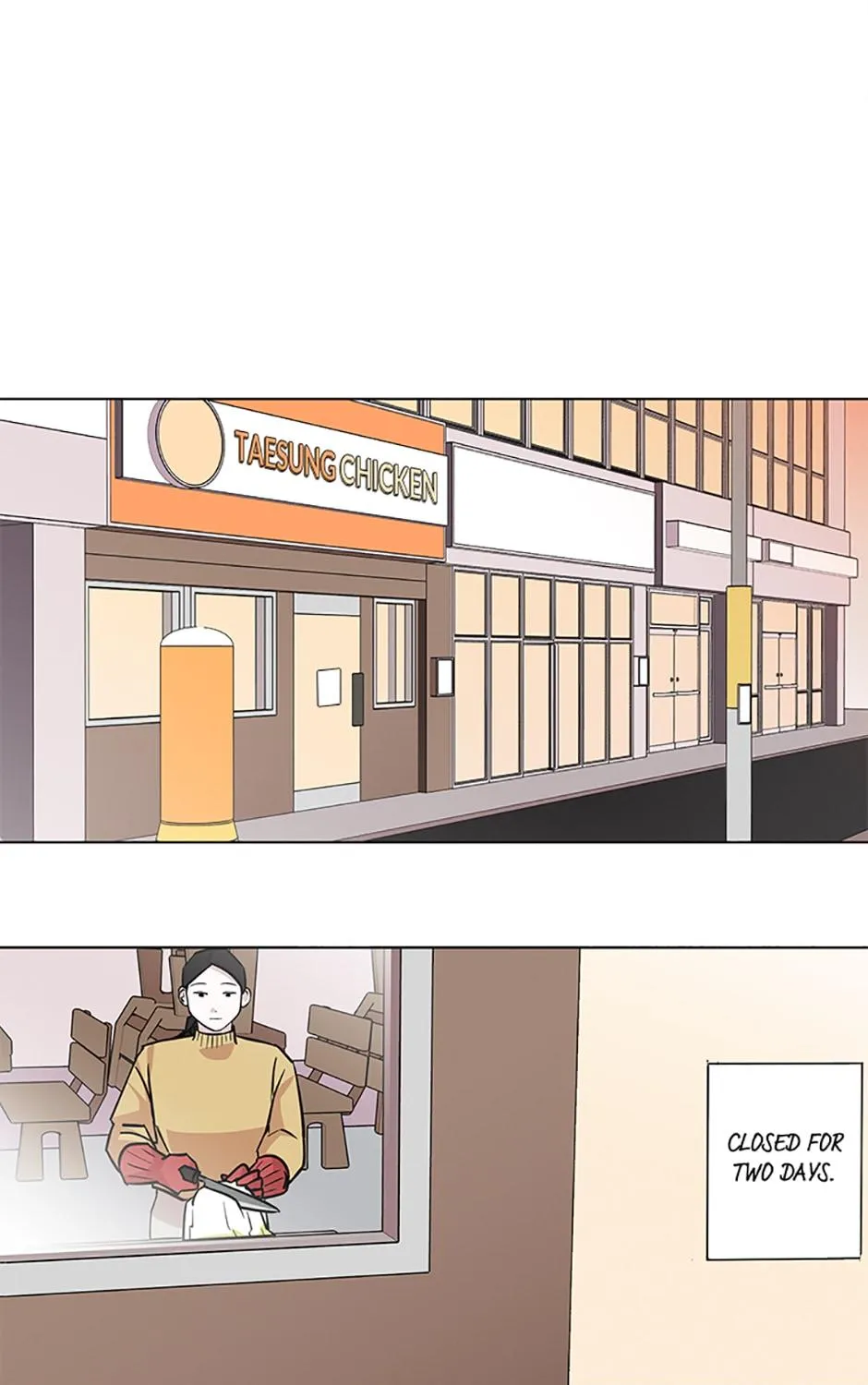 A Married Killer Chapter 88 page 59 - 