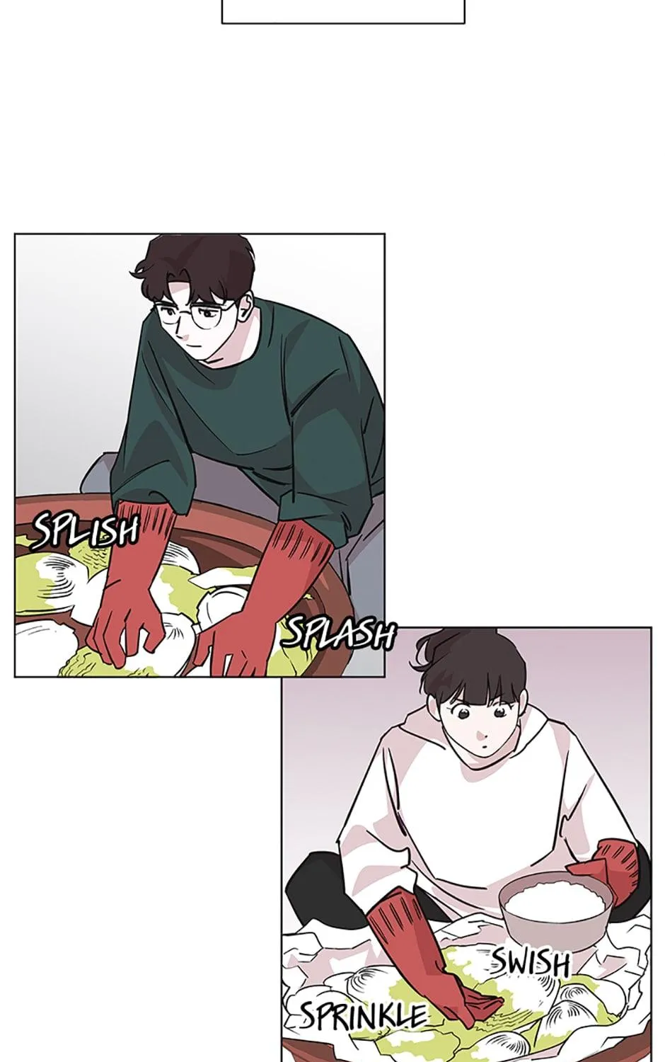 A Married Killer Chapter 88 page 61 - 