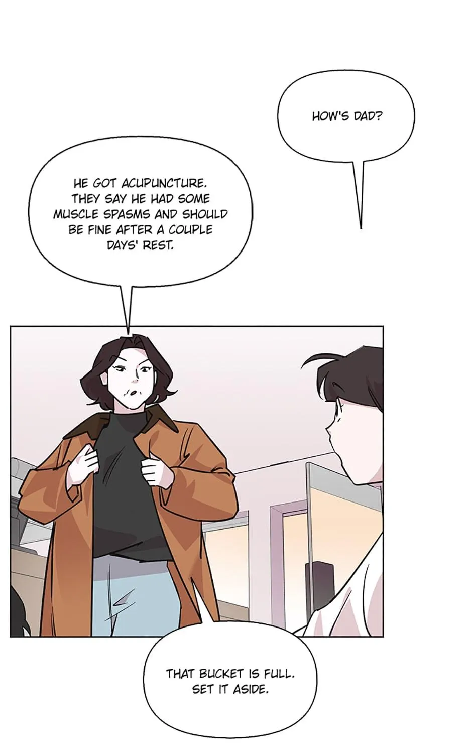 A Married Killer Chapter 88 page 65 - 
