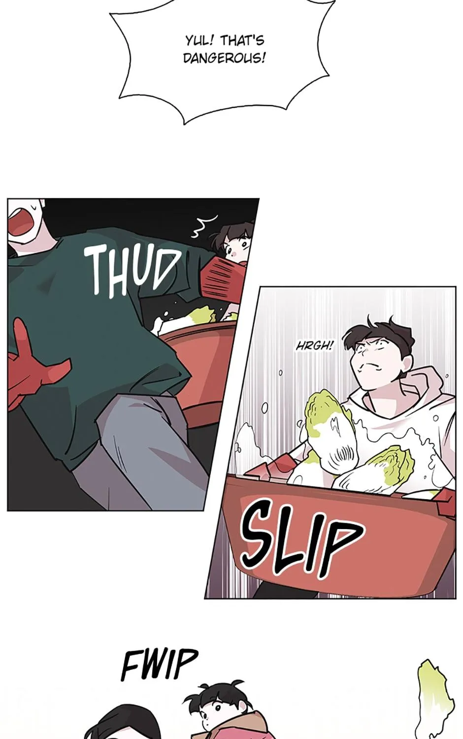 A Married Killer Chapter 88 page 69 - 