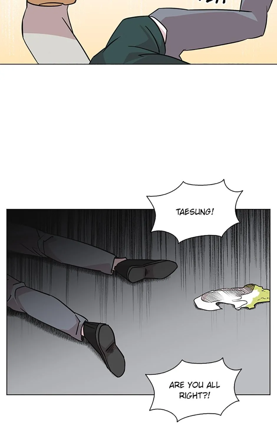 A Married Killer Chapter 88 page 71 - 